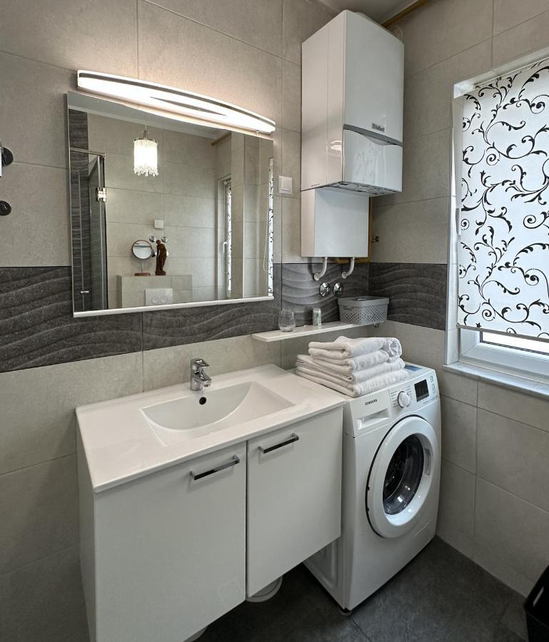 B Home Apartment For Rent Сараево Экстерьер фото