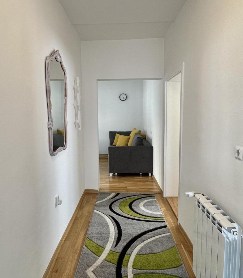 B Home Apartment For Rent Сараево Экстерьер фото